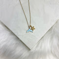 Celestial Coast Necklace
