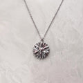 Silver Daisy