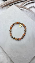 Honey Bracelet