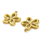 Dainty Daisy Charm