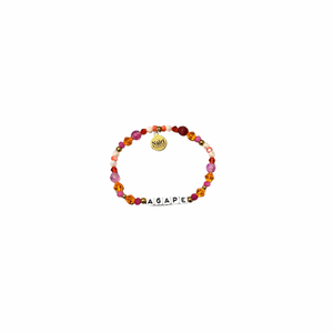 Agape Bracelet