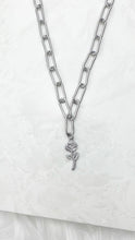 Load image into Gallery viewer, The Rose Necklace

