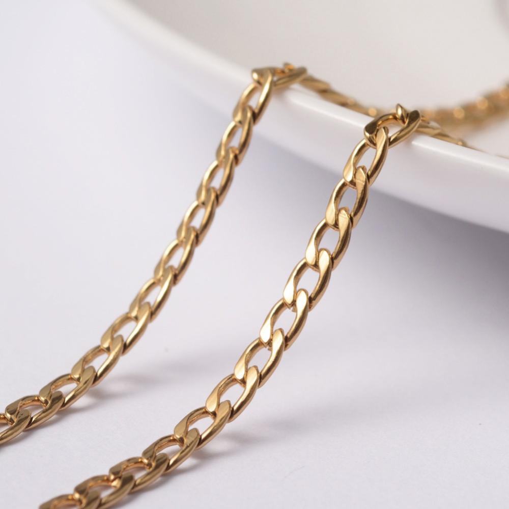 Dainty Cuban Chain