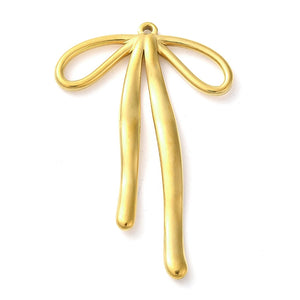 Ribbon Adorned