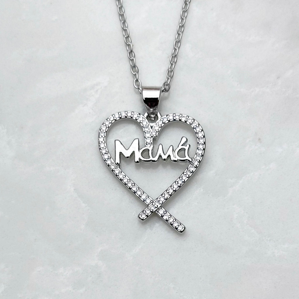 Corazón de Mama