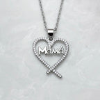 Corazón de Mama