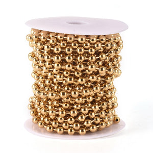 Large Military Chain