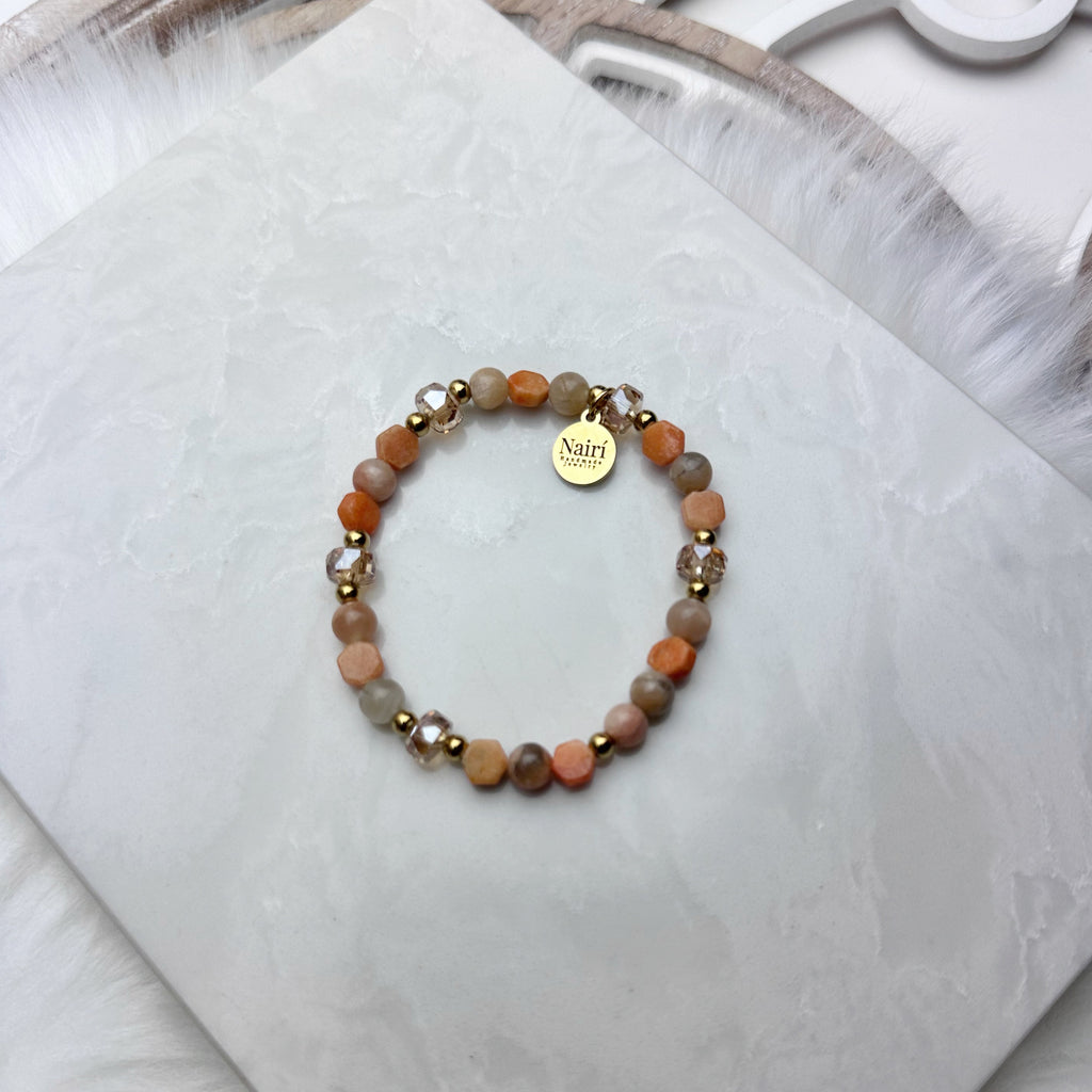 Honey Bracelet