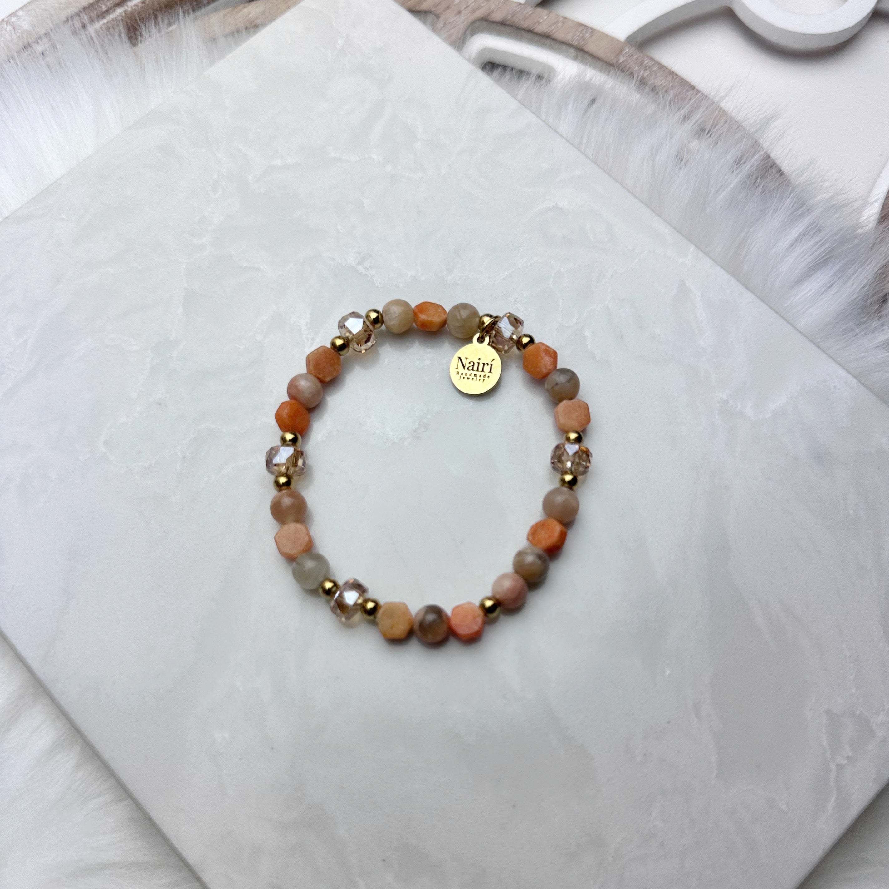 Honey Bracelet