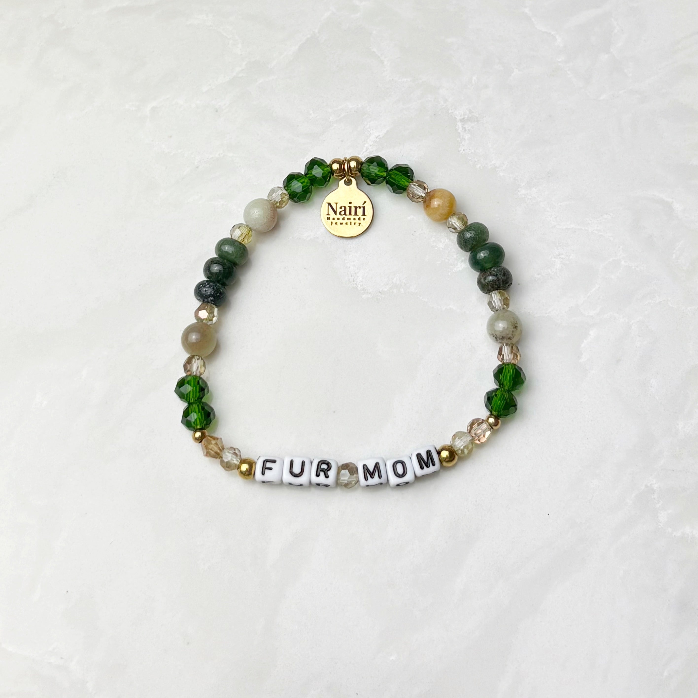 Fur Mom Bracelet