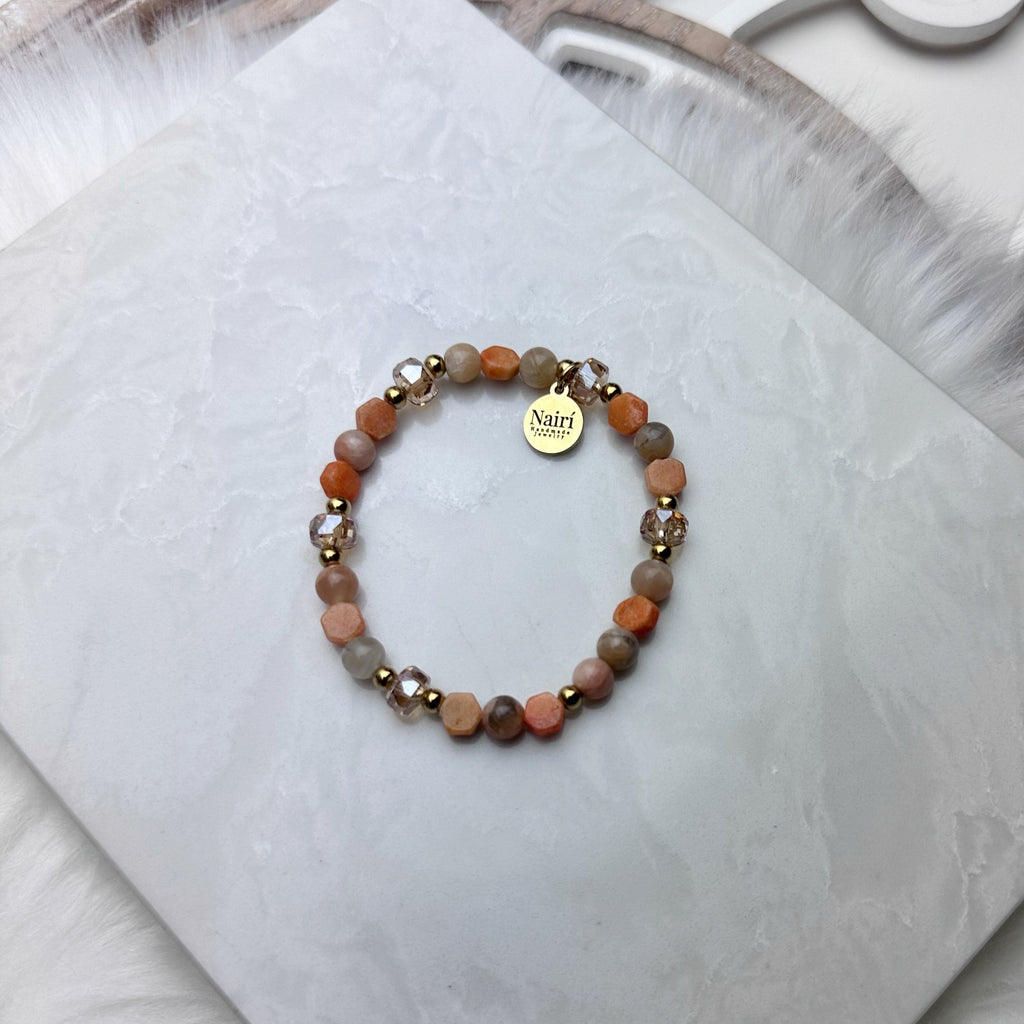 Honey Bracelet