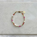 Sunlit Bloom Bracelet