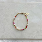 Sunlit Bloom Bracelet