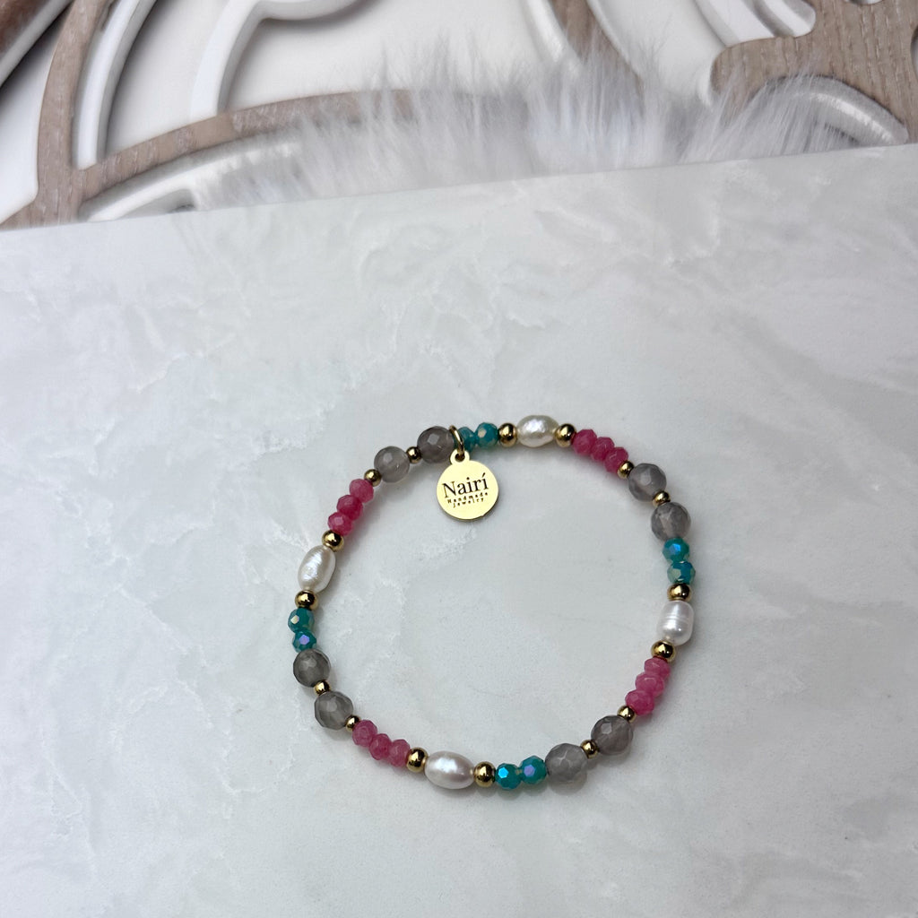 Stacy Bracelet