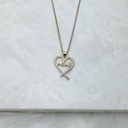 Corazón de Mama