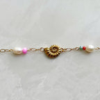 Tide and Treasure Necklace