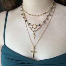 Cargar imagen en el visor de la galería, Gemstone Necklace
