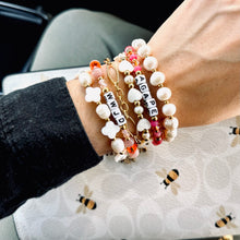 Load image into Gallery viewer, Agape Bracelet
