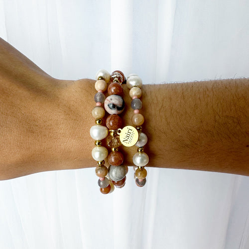 Camila Braclets