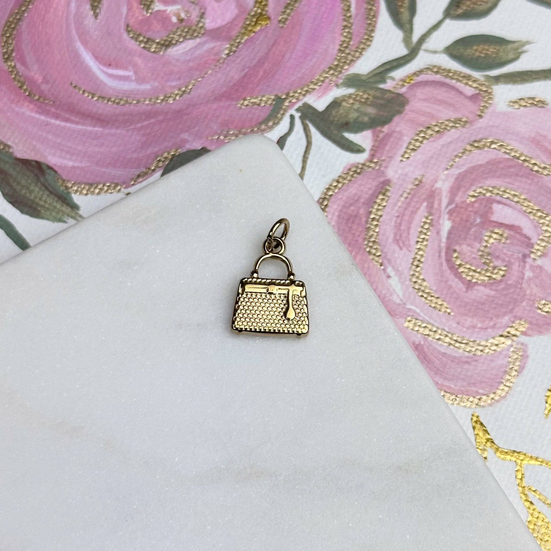 Fashionista Charm