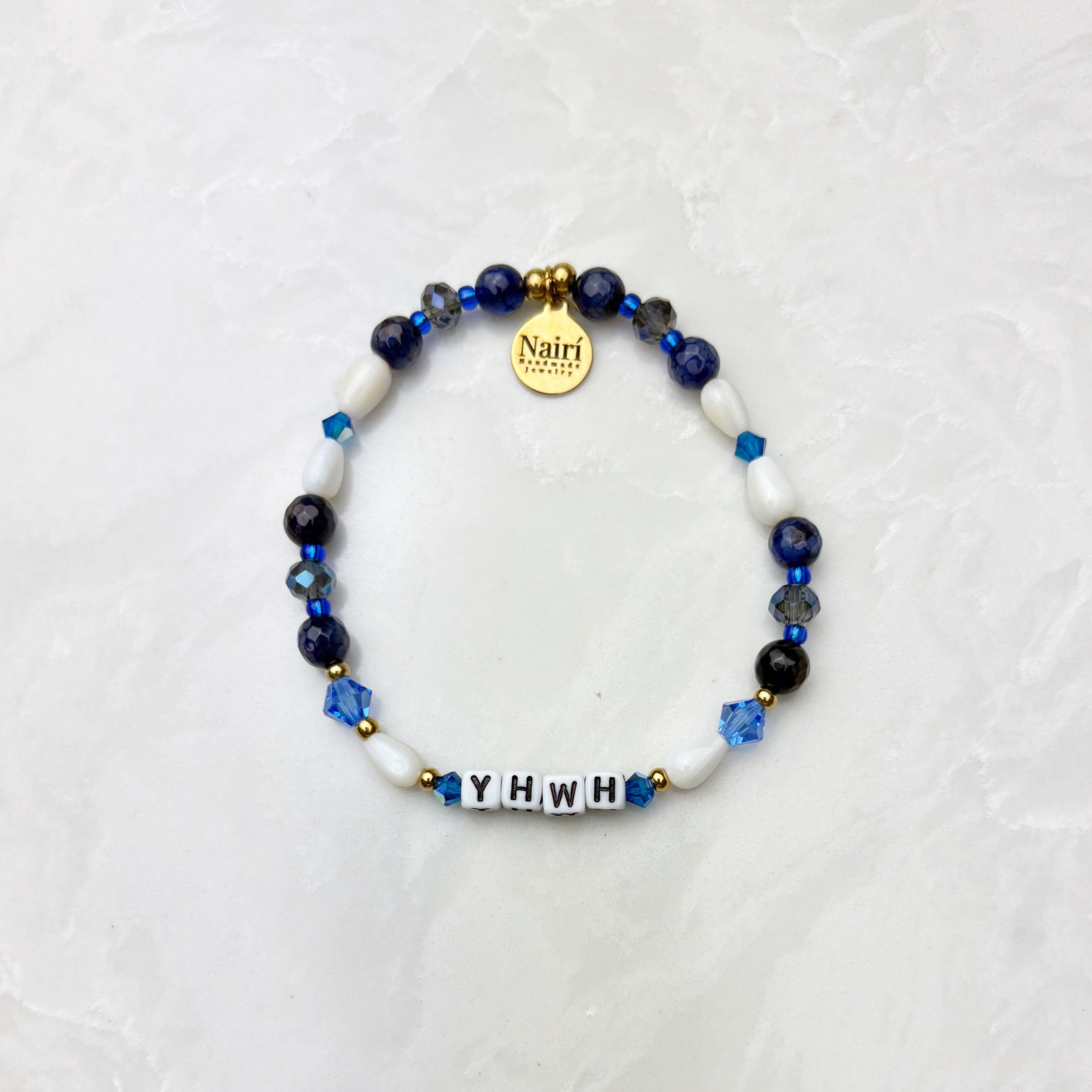 YHWH Bracelet