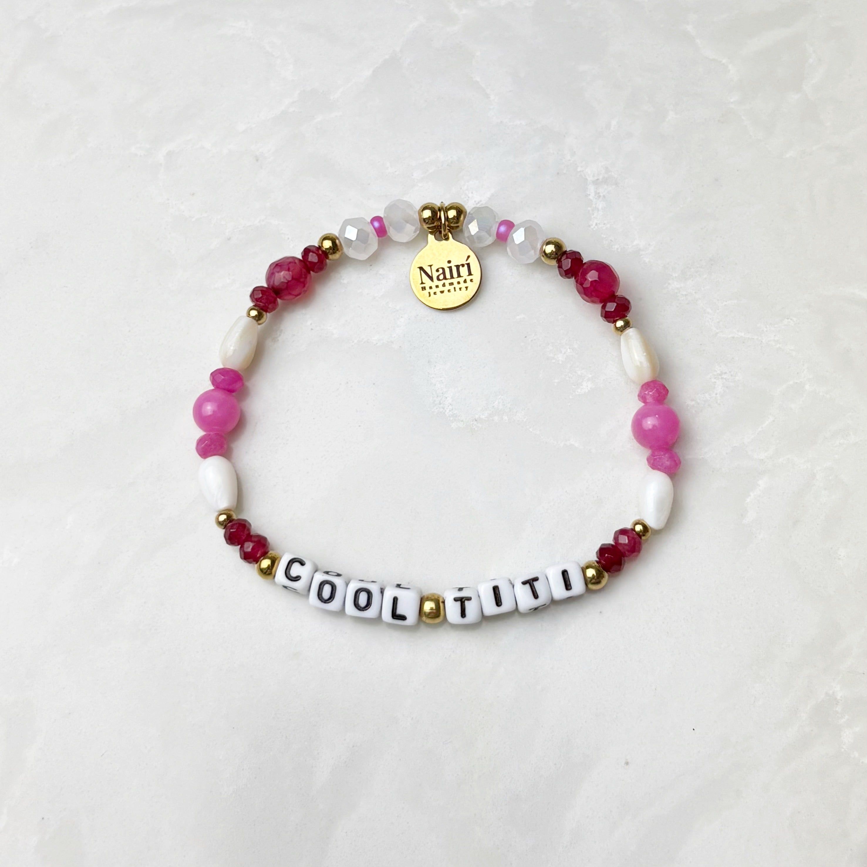Cool Titi Bracelet