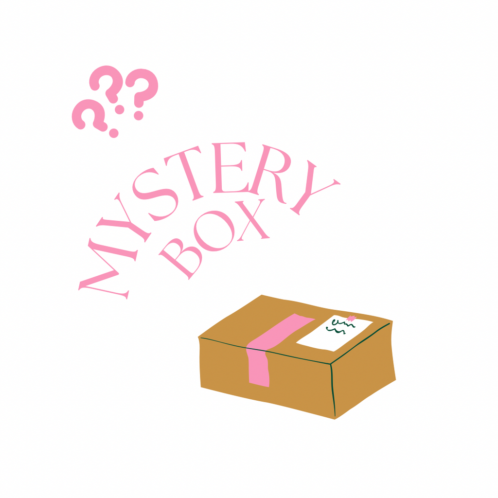 Blind Box