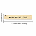 Custom Name Necklace