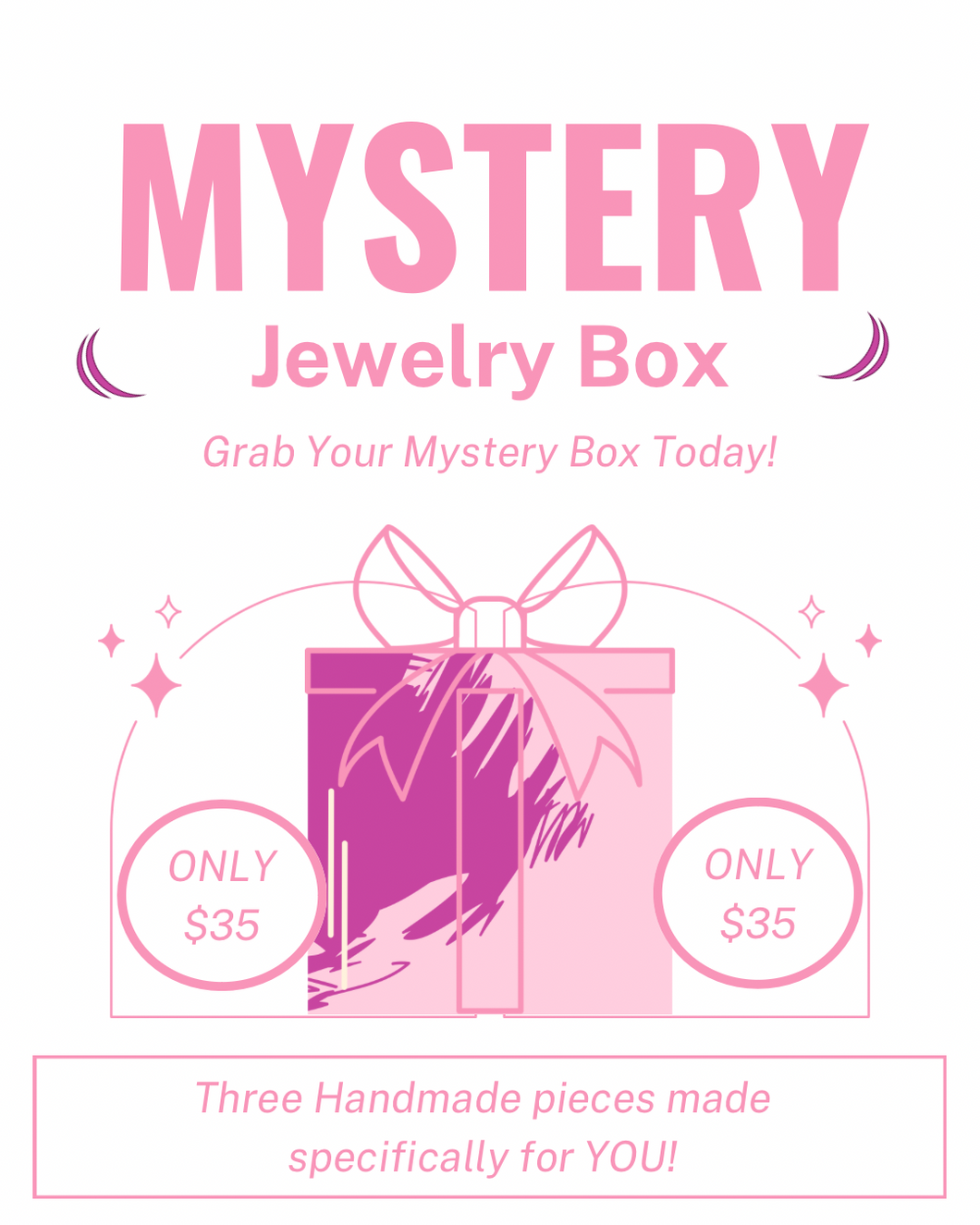 Mystery Box