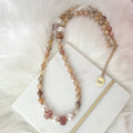 Annie Beaded Necklace