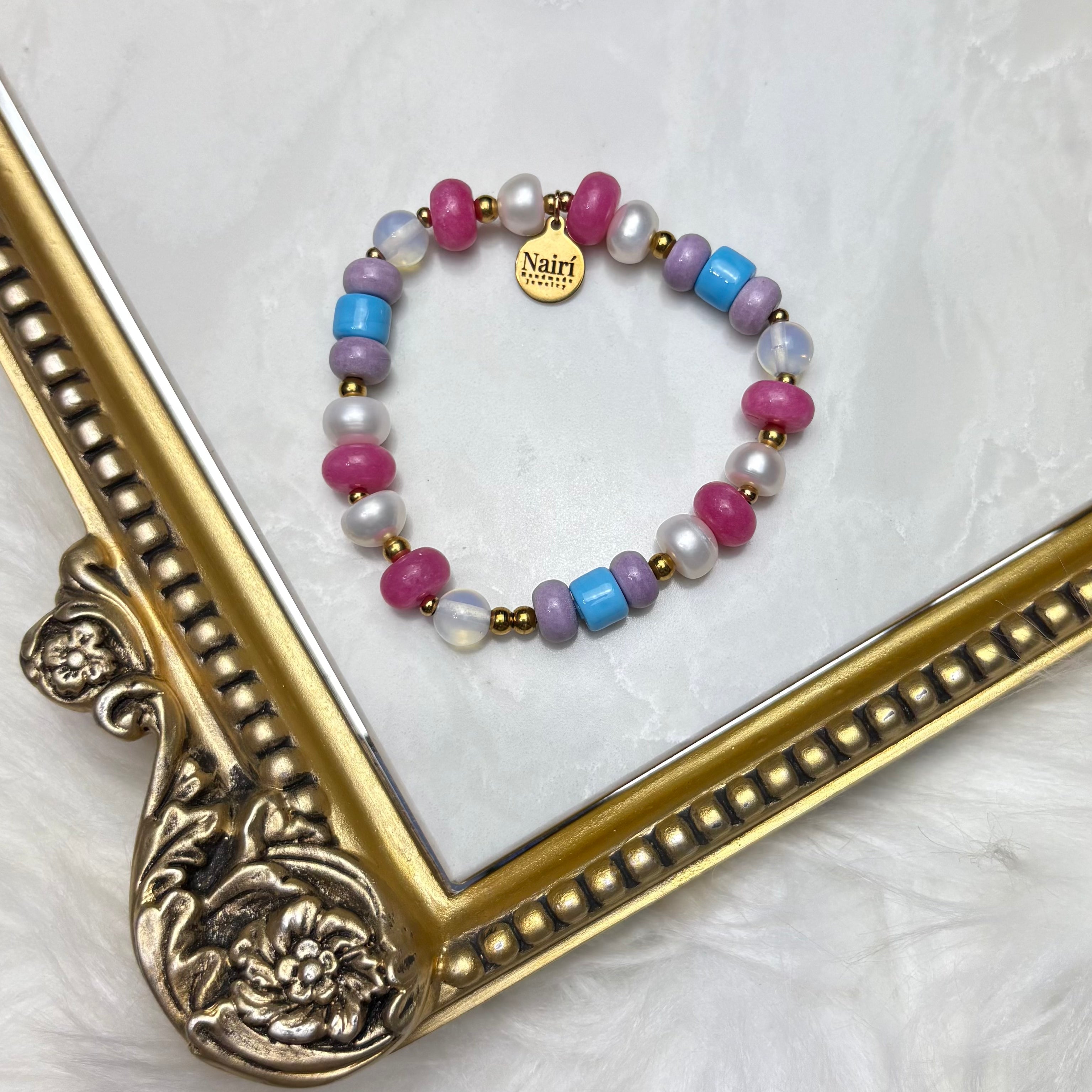 Joyful Light Bracelet