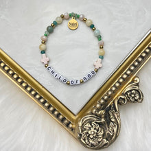 Cargar imagen en el visor de la galería, Child of God (Green)
