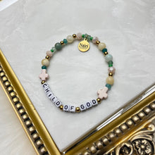 Cargar imagen en el visor de la galería, Child of God (Green)
