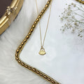 Vintage Purse Charm