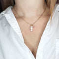 Annie Charm Necklace