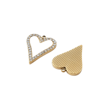 Load image into Gallery viewer, Everheart Charm
