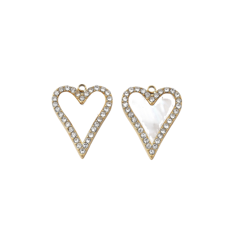 Everheart Charm