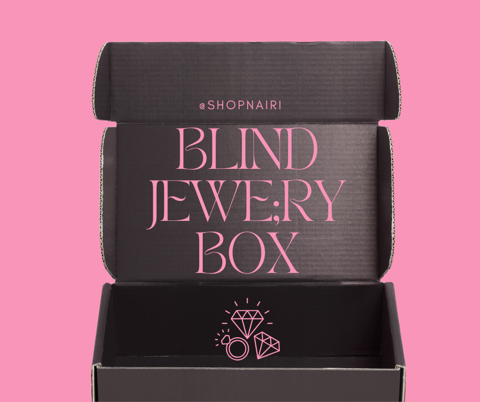 Blind Box
