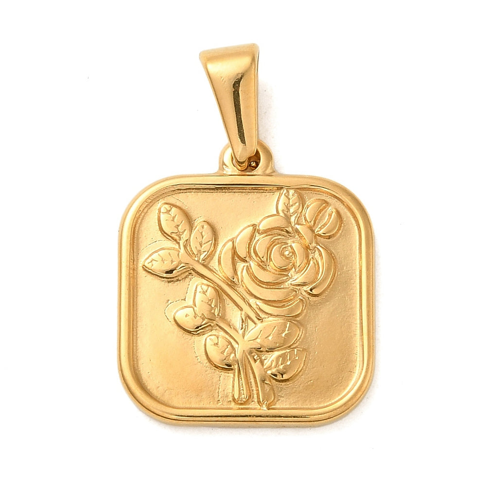 Rose Charm