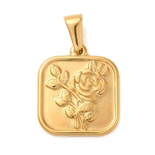 Cargar imagen en el visor de la galería, Rose Charm
