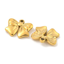 Load image into Gallery viewer, Dainty Bow Charm
