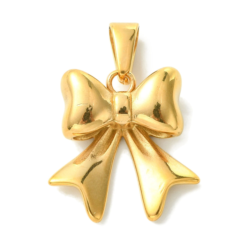 Bowtiful Charm
