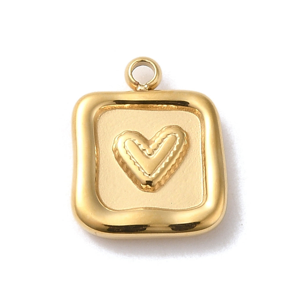 I Need Your Loving Charm