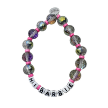 Load image into Gallery viewer, Disco Barbie Bracelet
