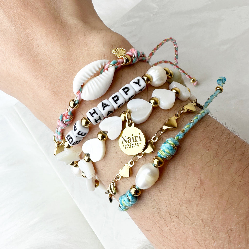 Be Happy Amazonite Stone