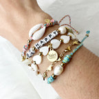 Be Happy Amazonite Stone