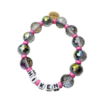 Load image into Gallery viewer, Disco Barbie Bracelet
