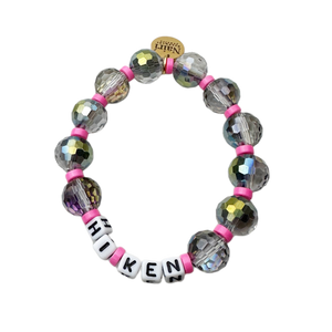 Disco Barbie Bracelet