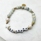 Be Happy Amazonite Stone