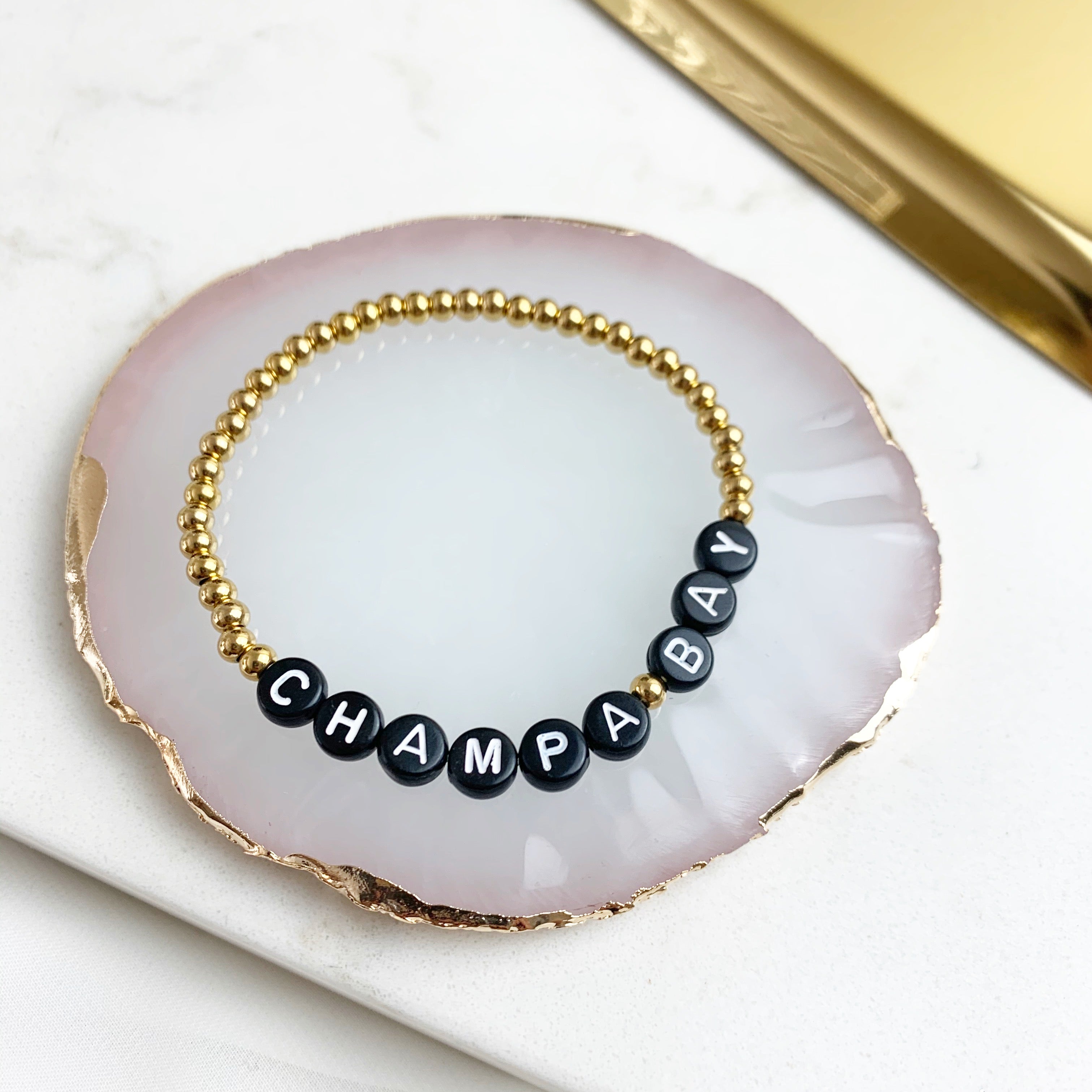 Build Your Own Bracelets